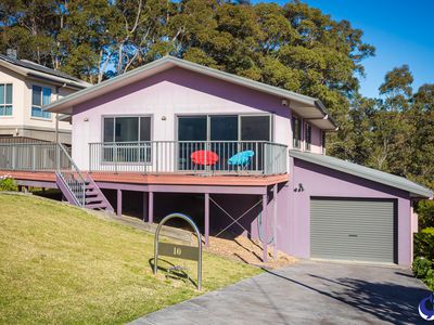 10 Gem Crescent, Narooma