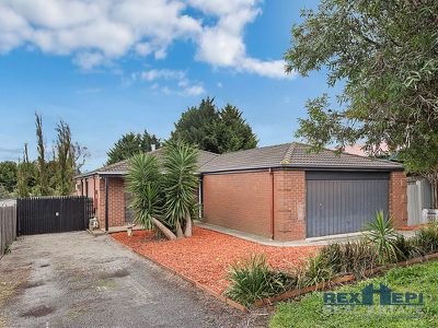 7 Edith Rise, Hampton Park
