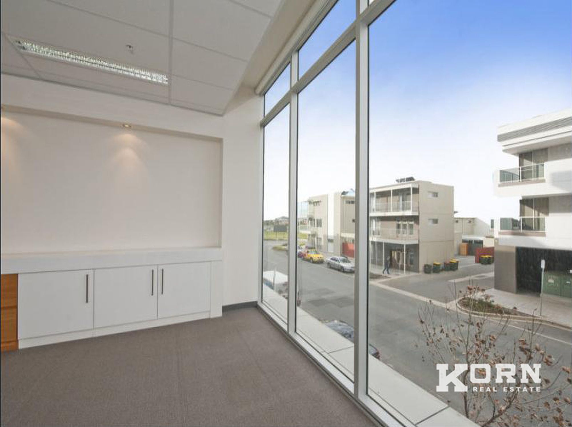 U1-U7 / 42-48 Garden Terrace, Mawson Lakes