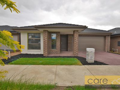 7 GREAT BANJO STREET, Clyde North