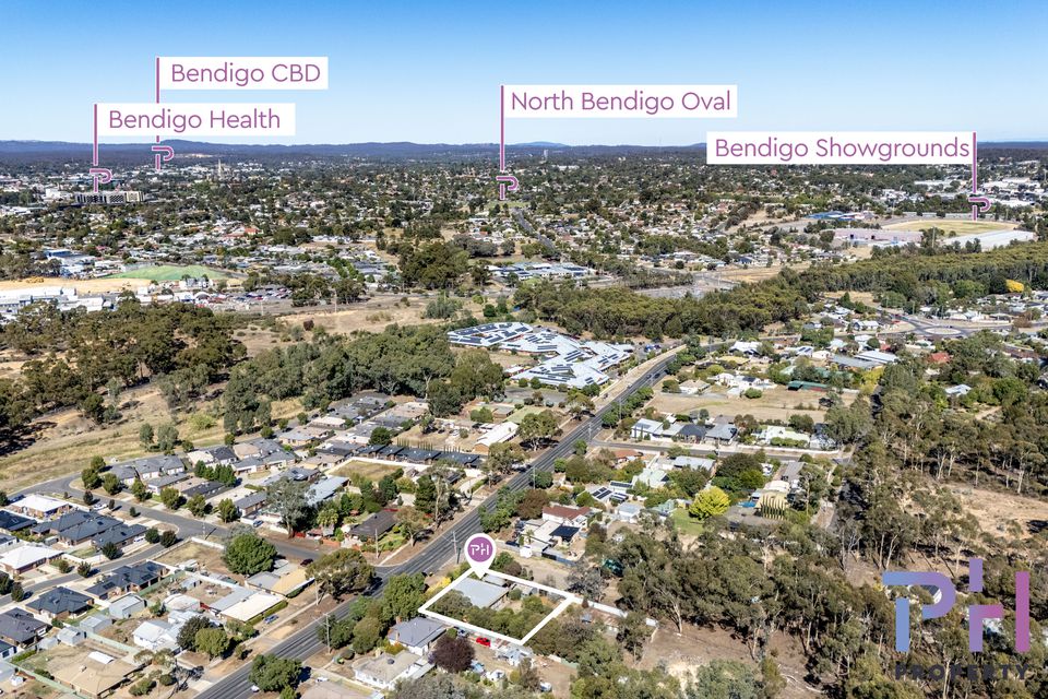 191 Holdsworth Road, North Bendigo