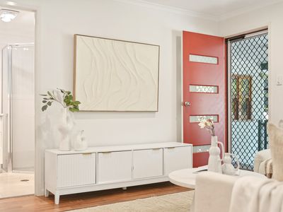 16 Barber Street, Keperra