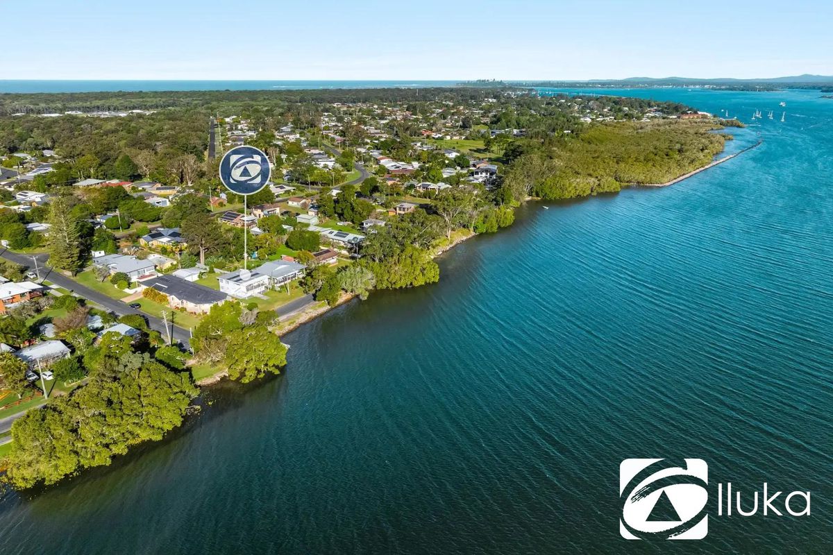 14 Marandowie Drive, Iluka