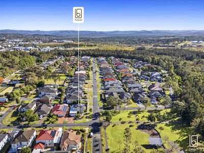 8 Myrtle Terrace, Hamlyn Terrace