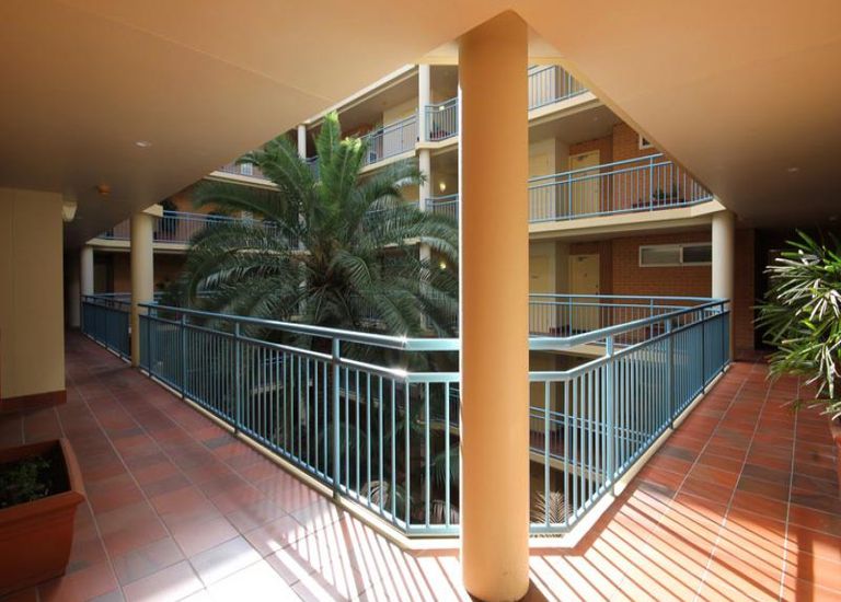 39 / 9 East Terrace, Adelaide