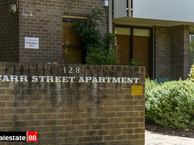 101 / 128 Carr Street, West Perth