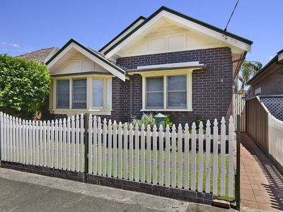 9 Frogmore Street, Mascot