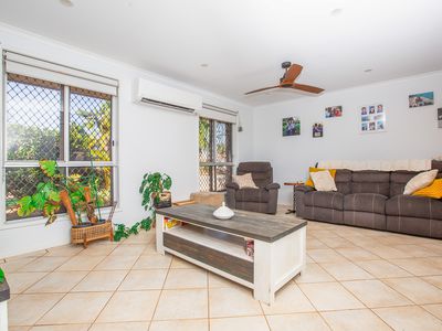 8 Nicholls Retreat, Port Hedland