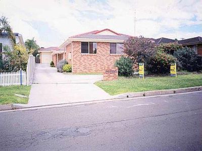 Lake Illawarra