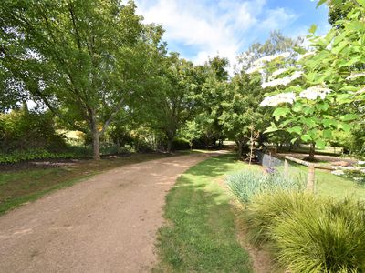 10 DINGLE ROAD, Beechworth