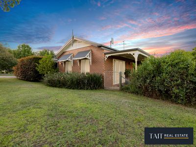 284 Wilson Road, Killawarra