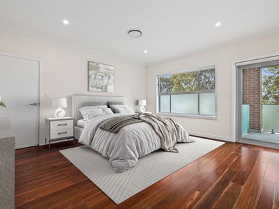 17B & C Acacia Street, Eastwood