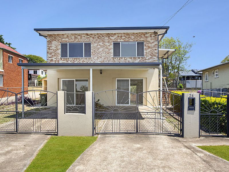 26 Jutland Street, Oxley