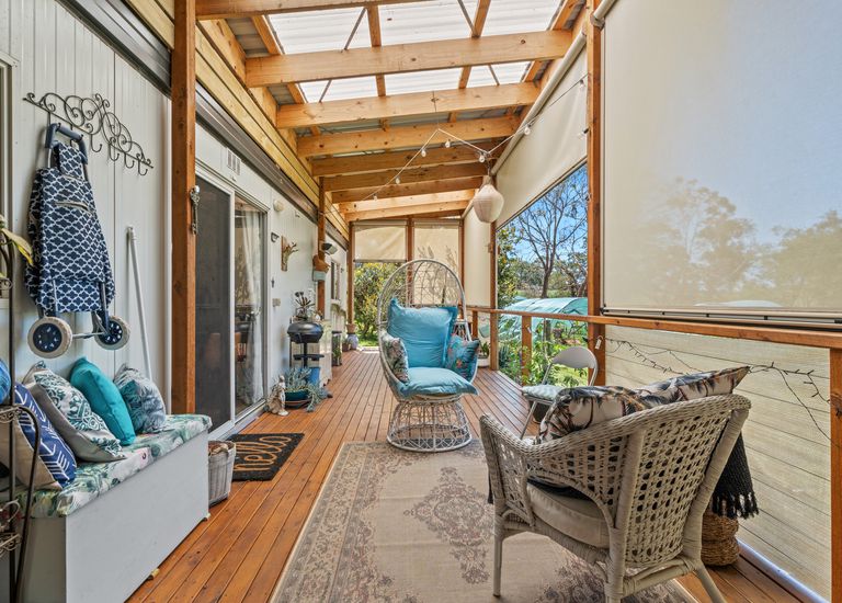 13 Benbows Road, Portland