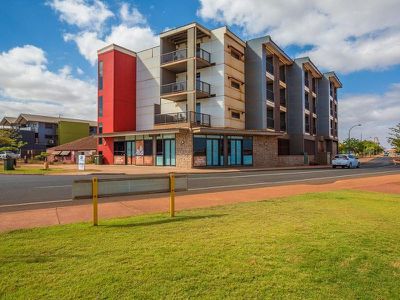 10 / 2 Mckay Street, Port Hedland