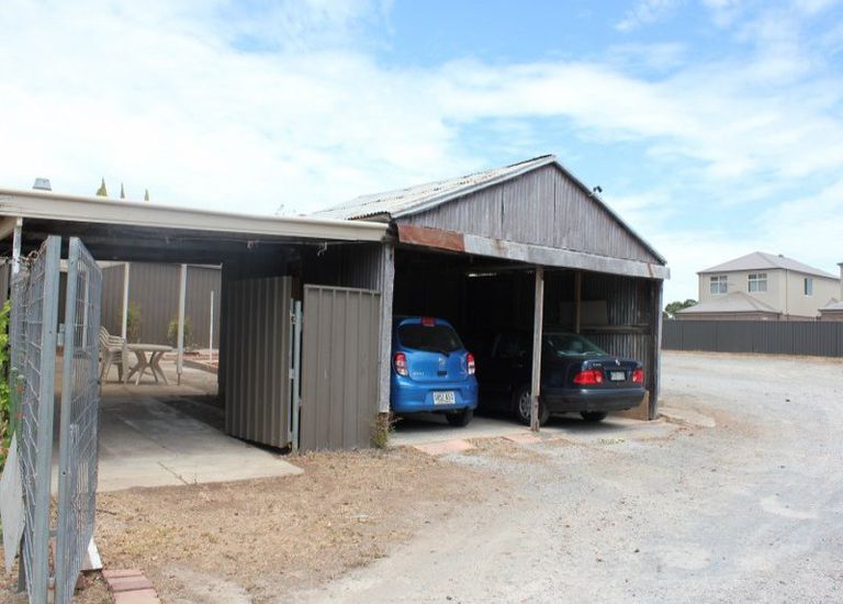 161 Old South Road, Old Reynella