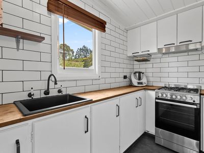 14 Fourfoot Road, Geeveston