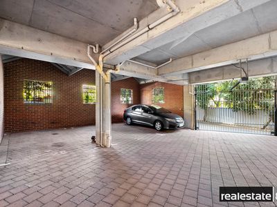 28 / 102 Goderich Street, East Perth