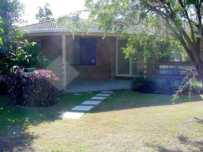36 Wendron Street, Rochedale