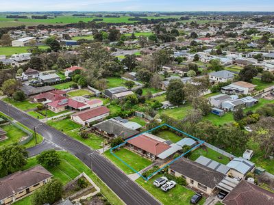 15 Campbell Street, Millicent