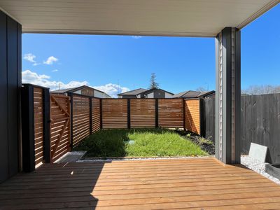 21 Farranfore, Opaheke