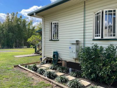 25 Avenue Road, Ellangowan