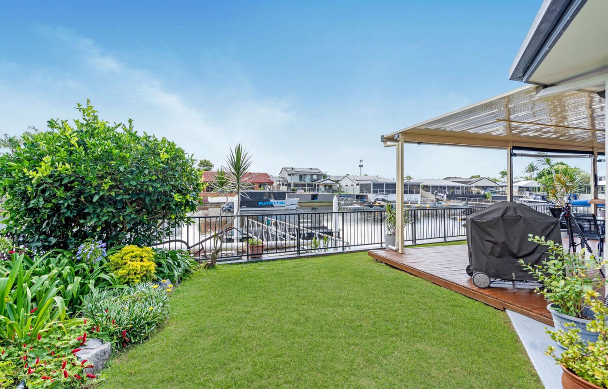 11 Seabreeze Street, Paradise Point