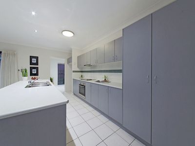 13 Tallis Street, Wakerley