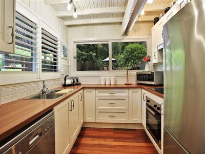 198 Moss Vale Road, Kangaroo Valley