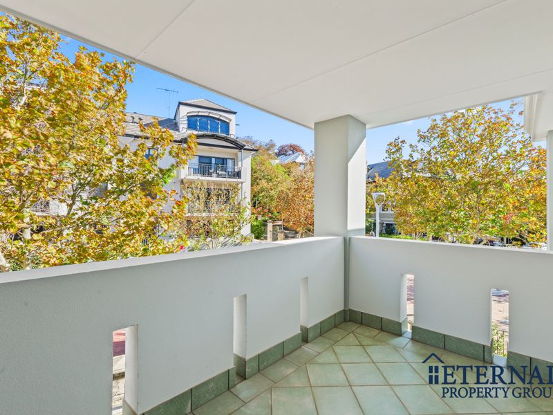 18 Haig Park Circle, East Perth
