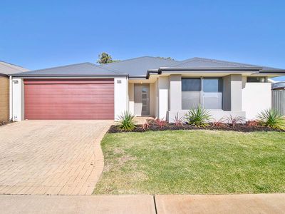 42 Lionel Parade , Baldivis