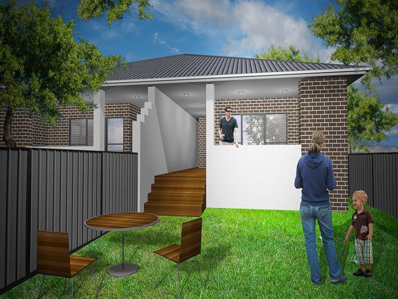 100 Beaconsfield St, Revesby