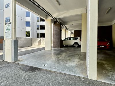 22 / 132 Mounts Bay Road, Perth