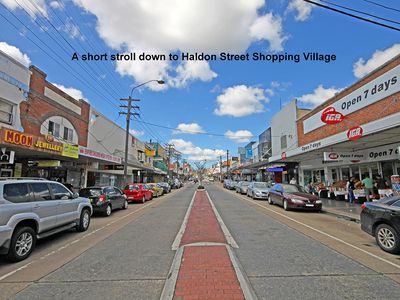 4 / 254 Lakemba Street, Lakemba