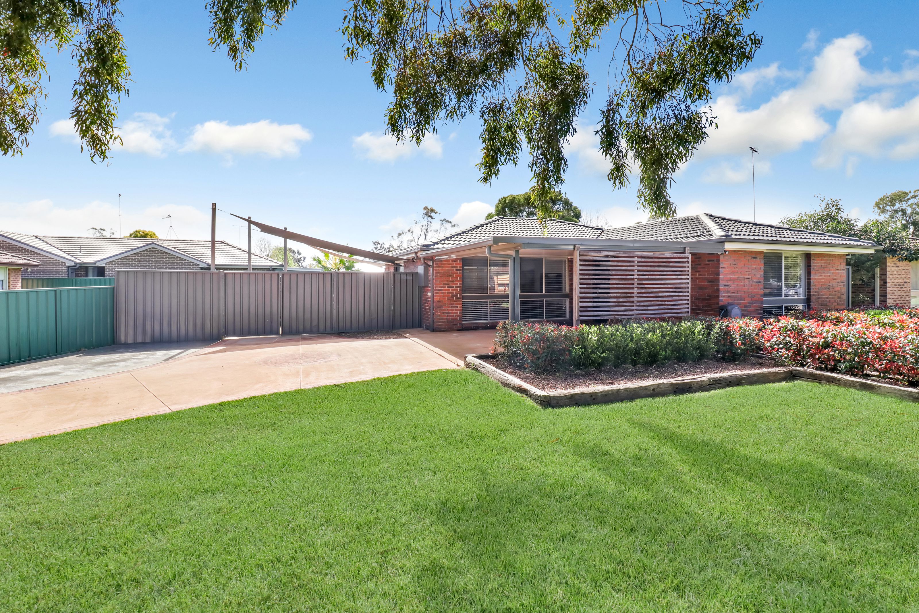 21 Gadara Drive, SOUTH PENRITH