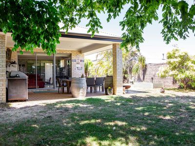 58 Austral Parade, East Bunbury