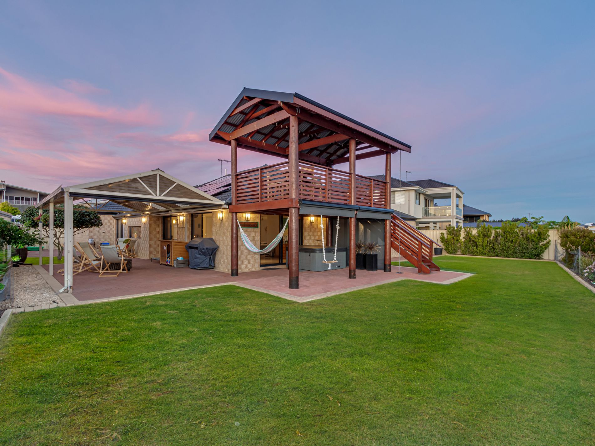 137 Lagoon Drive, Yanchep