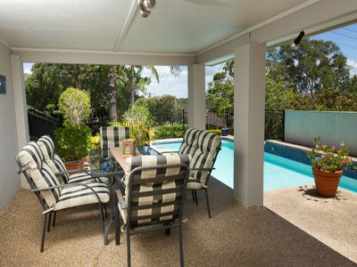 48 Boundary Street, Forster