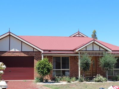 40 Linton Park Drive, Barham