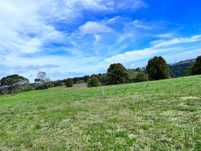 Lot 20 Palm Street, Maleny