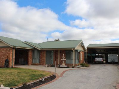 96 Grigg Road, Koondrook