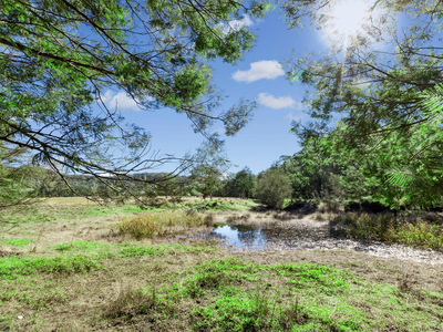 464 Tally Ho, Braidwood