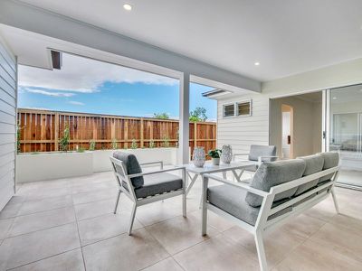 8A Greenham Street, Raceview