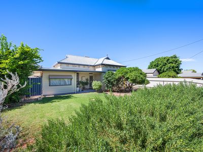 99 Lewis Street, Lamington