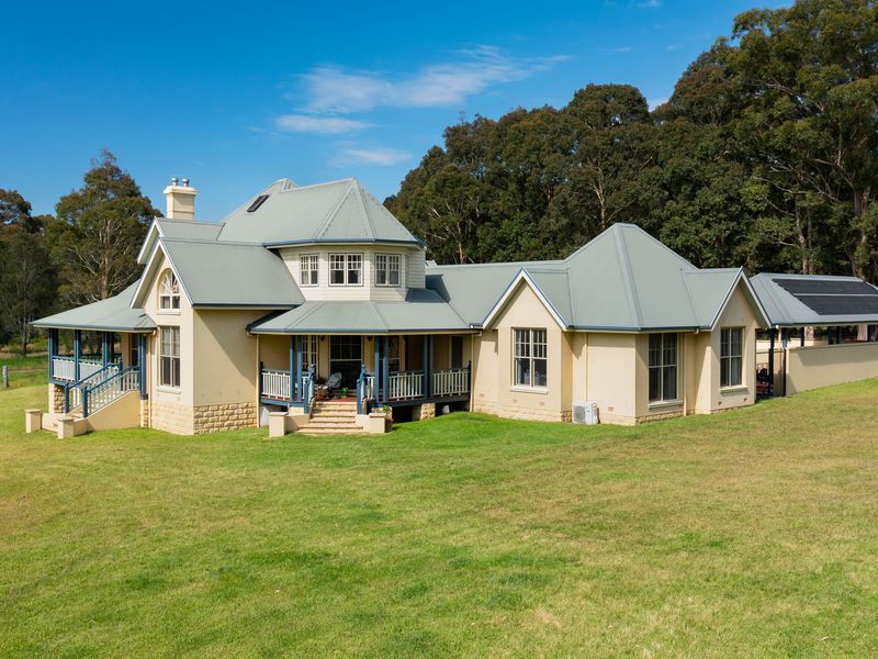 183 Springbank Road, Pyree