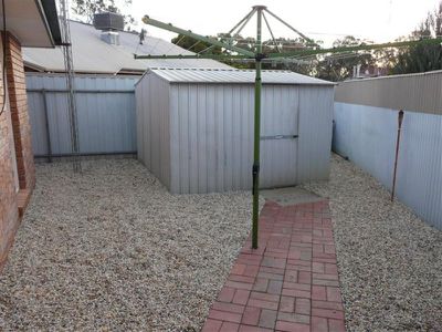 Tocumwal