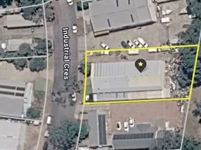 3 / 14 Industrial Crescent, Lemon Tree Passage