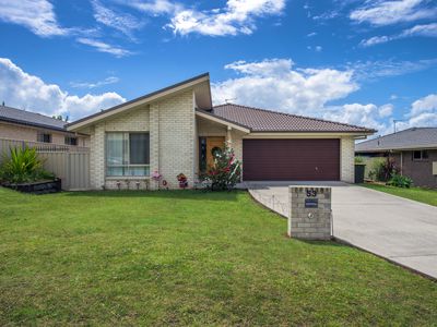 53 Simon Street, Corindi Beach