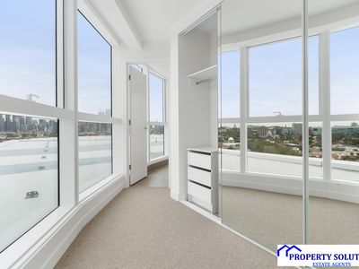 M1509 / 188 Macaulay Road, North Melbourne