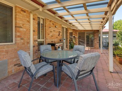 36 WILLOUGHBY AVENUE, Wodonga